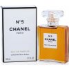 Chanel No. 5 toaletná voda dámska 50 ml s rozprašovačom