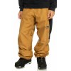 Quiksilver High Altitude Gore-Tex CMT0/Bone Brown M