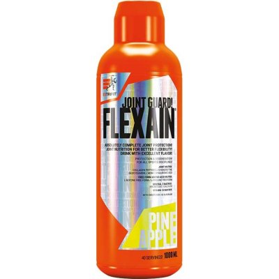Flexain od Extrifit Pineapple 1000 ml