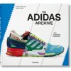 The adidas Archive. The Footwear Collection (Habermeier,Christian,Jäger,Sebastian)()