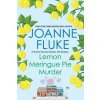 Lemon Meringue Pie Murder (Joanne Fluke)(Brožovaná)