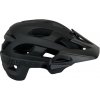 Prilba na bicykel HAVEN, CROSSMAG Čierna S/M