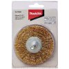 Makita D-67608 Drôtený kefa na drevo 80 x 35 mm