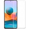 Xiaomi temperované tvrdené sklo 9H pre Mi 10T Lite - Transparentná KP26596