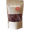 Snack GymBeam LYOFILIZOVANÉ KYSLÉ VIŠNE - 100 G