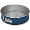 Guardini Forma na tortu XBAKE 22 cm, modrá, oceľ