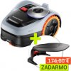 Segway Navimow i210E
