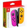 Nintendo Joy-Con Pair NSP078