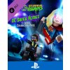 LEGO DC Super-Villains TV Series Super Heroes Character Pack