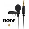 RODE Lavalier GO