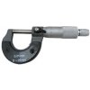 GEKO Mikrometer 0-25 mm/0,01 mm