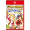 Story of Seasons: Grand Bazaar (Switch2)