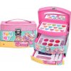Martinelia Beauty Case - Dětský kosmetický kufřík