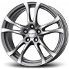 ANZIO TURN 6,5x15 5x114,3 ET45 polar silver