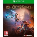 Kingdoms of Amalur Re-Reckoning