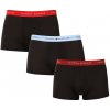 3PACK pánske boxerky Tommy Hilfiger čierne (UM0UM02763 0TP) XL