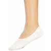 Litex Extra nízke ponožky - 6 párov 9A049 Biela 35-40