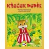 Křeček Pupík (Pavlína Bartošová)