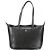 Čierna kabelka Tommy Hilfiger čierna One size Tommy Hilfiger 8720645283188