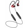Sennheiser IE 100 PRO BT Red - Bezdrátová In-Ear sluchátka pro zpětný odposlech