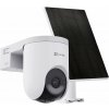 EZVIZ HB8C Lite 4MP bateriová + 5W solar panel KIT (CS-HB8C/SP-R100(4MP))