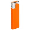 Plain zapaľovač, oranžová