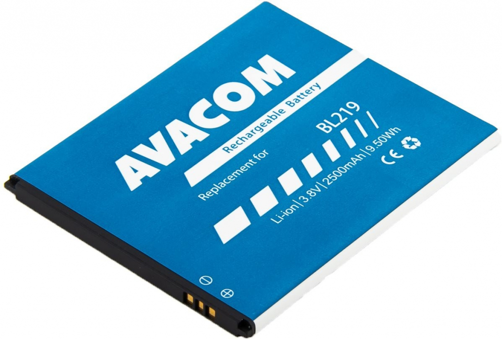 Avacom GSLE-BL219-S2500