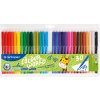 Fixy CENTROPEN 7550 Colour World - sada 30 ks
