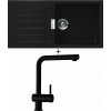 Set Schock SIGNUS D-100L + EPOS