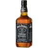 Jack Daniel's No.7 40% 0,7 l (čistá fľaša)
