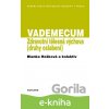 VADEMECUM / Zdravotní tělesná výchova - Blanka Hošková