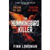 The Hummingbird Killer, Longman Finn, 2023