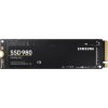 Samsung 980 1 TB M.2 PCI Express 3.0 NVMe V-NAND