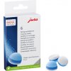 čistiace trojfázové tablety JURA 6 ks