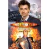 Doctor Who: Autonomy (Daniel Blythe)()