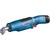 Bosch Náradie - 12V AKU uhlový skrutkovač, bez akumulátora a nabíjačky 0602496602
