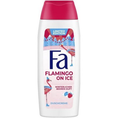 Fa Flamingo On Ice sprchový gél 250 ml