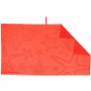 Lifeventure Recycled SoftFibre Trek Towel Starfish 150 x 90 cm