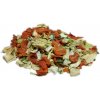 Profikoření Zelenina sušená mix 1 kg