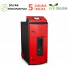 35SLXL ATTACK 35 SLX LAMBDA Touch - Splyňovací kotol