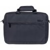 Donau TRAVEL brašna na notebook Vídeň, 15,6 , 10 l, černá