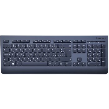 Lenovo Professional Wireless Keyboard 4X30H56867