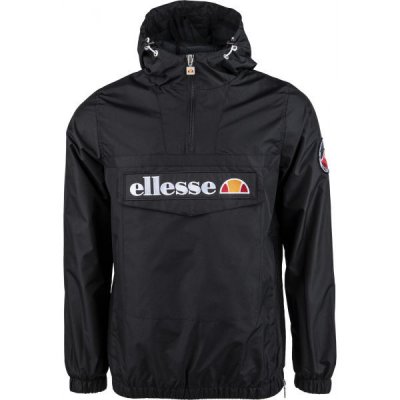 Ellesse Mont 2 OH jacket čierna