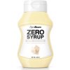 GymBeam Sirup ZERO biela čokoláda 350 ml