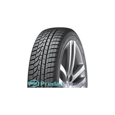 HANKOOK W320 / Winter i*cept evo2 215/45 R17 91W