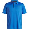 Pánske tričko Under Armour, TECH POLO Modrá,tmavo sivá XXL