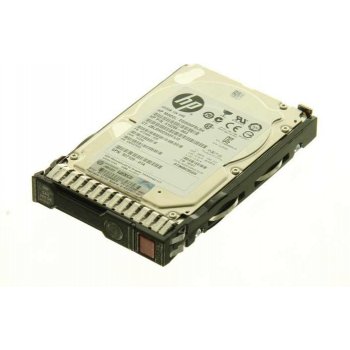 HP 600GB, 10000rpm, SAS, 652583-B21