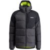 Pánska páperová bunda Swix Focus Down Jacket M veľkosť oblečenia M