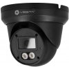 IPC-T24-L-B - IP dome kamera 4Mpx, 2.8mm, Smart Dual Light, Starlight, mikrofón, AI - VESTA