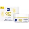 NIVEA Q10 POWER Anti Wrinkle + firming dámsky spevňujúci proti vráskový krém 50 ml